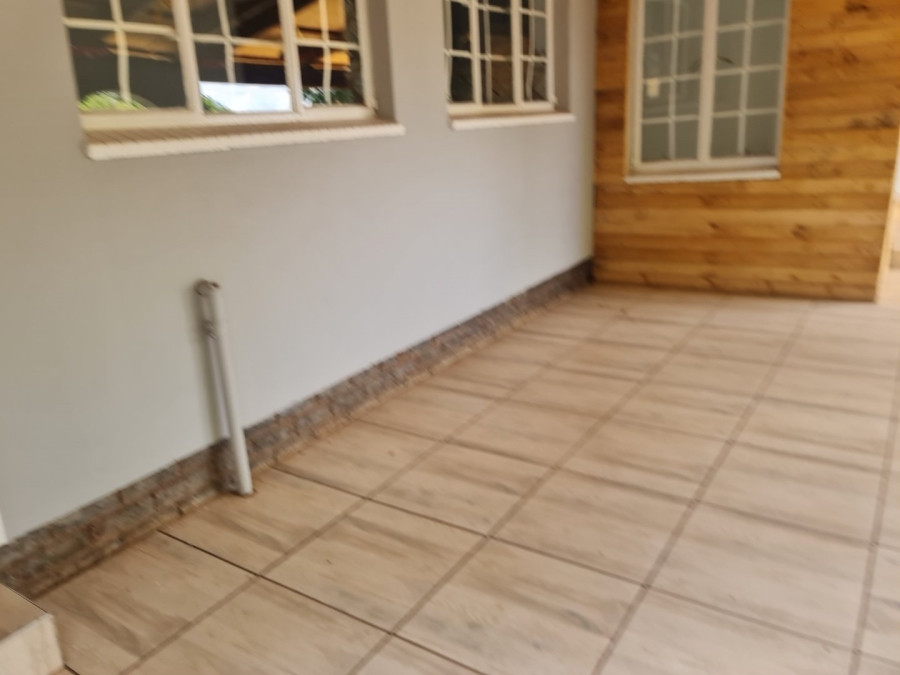 4 Bedroom Property for Sale in Protea Park North West